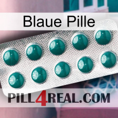Blue Pill dapoxetine1